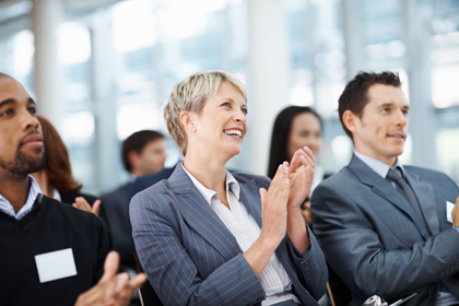 Professional Recognition Awards